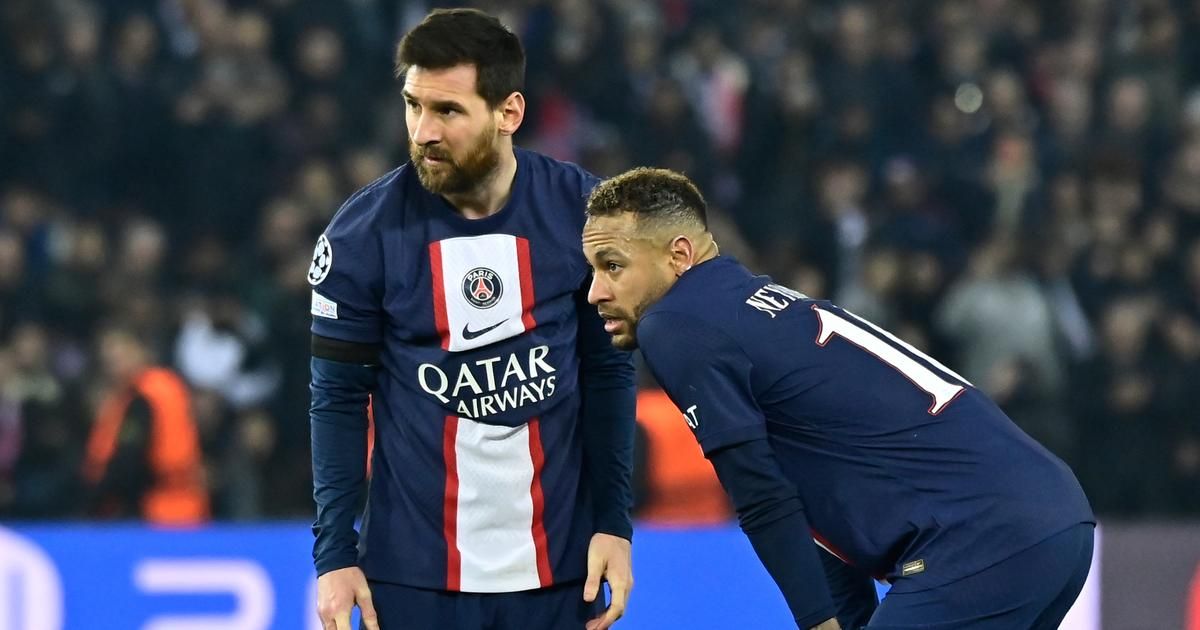 "Messi et moi avons vécu l’enfer à Paris" : Neymar balance à son tour