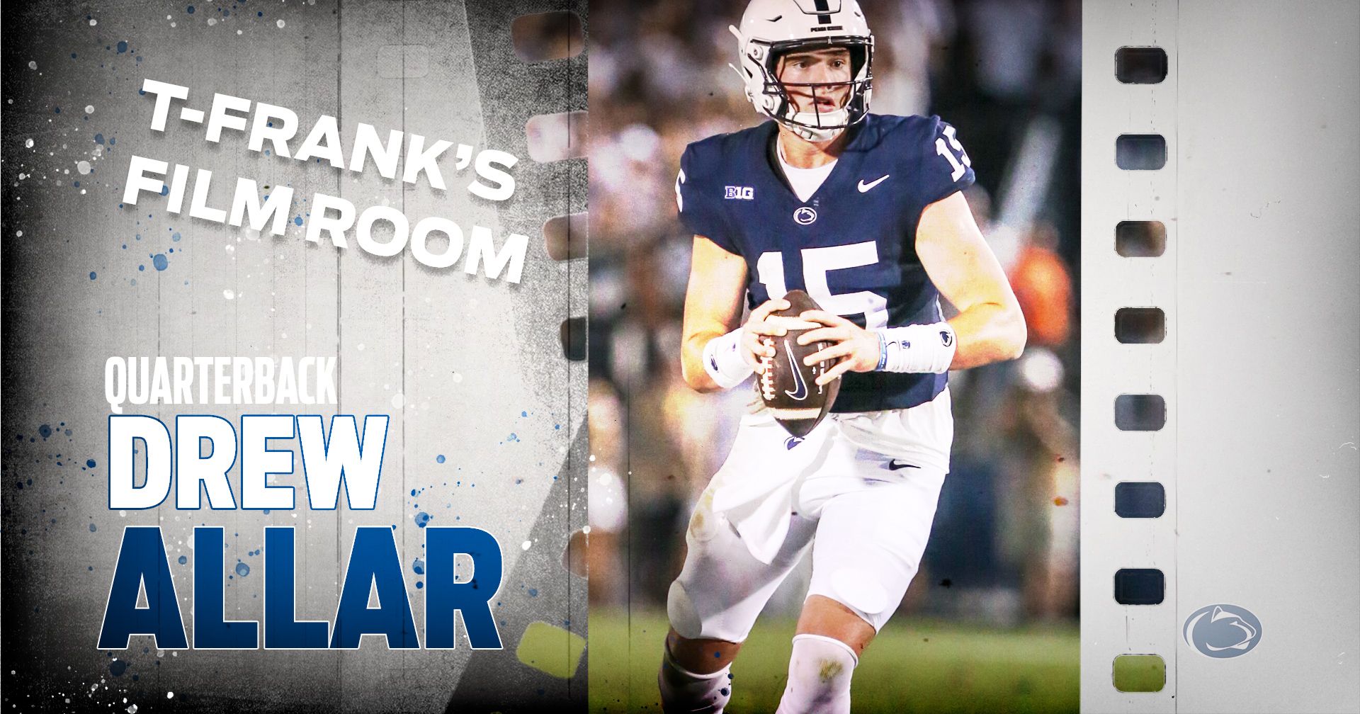 T-Frank's Film Room: Penn State quarterback Drew Allar shows franchise traits in first win