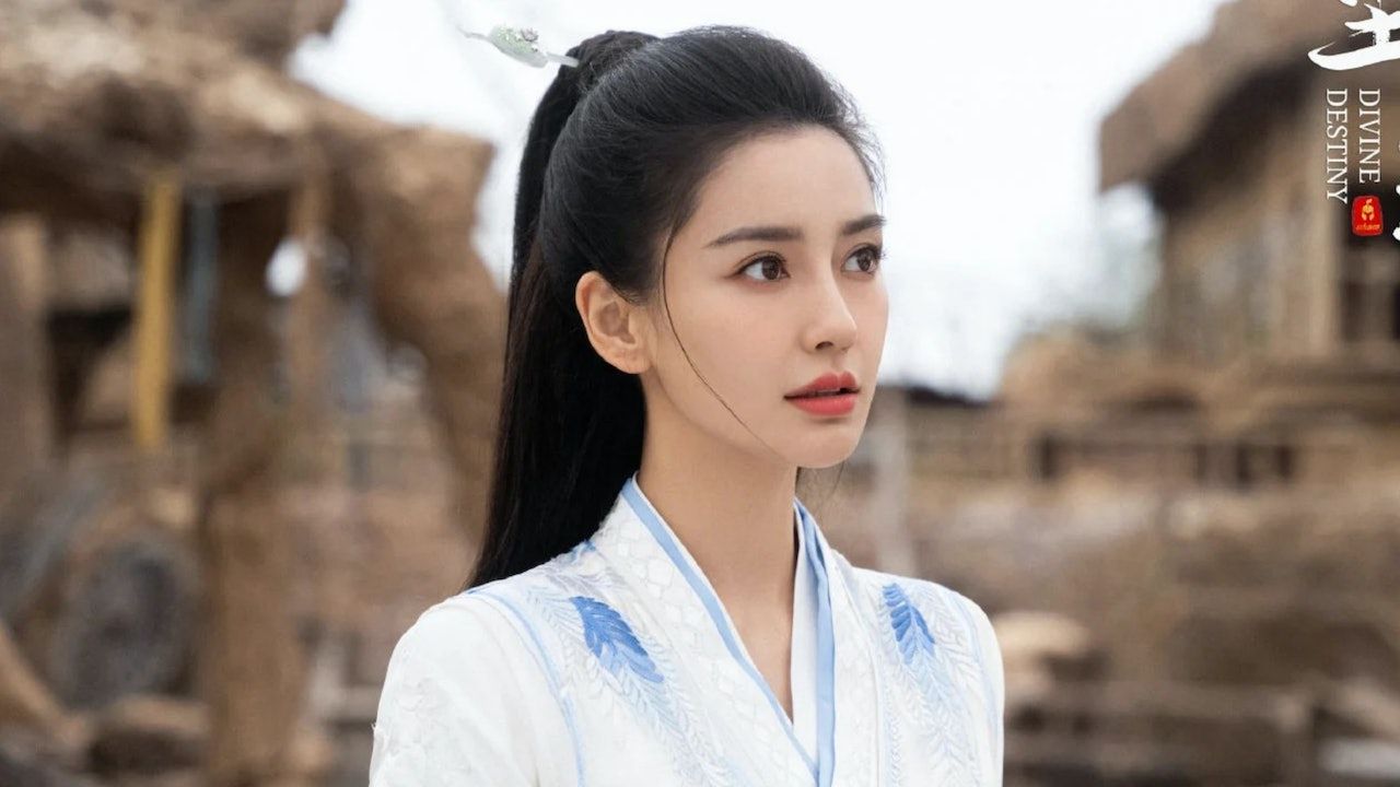 2023愛奇藝人氣陸劇排行：Angelababy《塵緣》、肖戰《玉骨遙》…