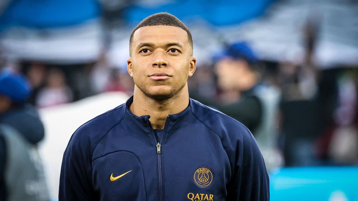 Football : Kylian Mbappé et le PSG convoqués devant la commission juridique de la LFP