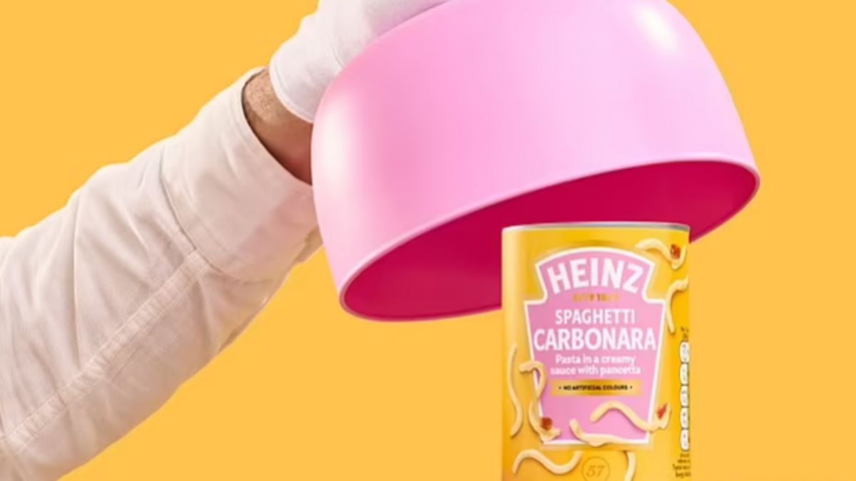 " C’est une honte " : Heinz lance ses pâtes carbonara en conserve et provoque un tollé auprès des Italiens