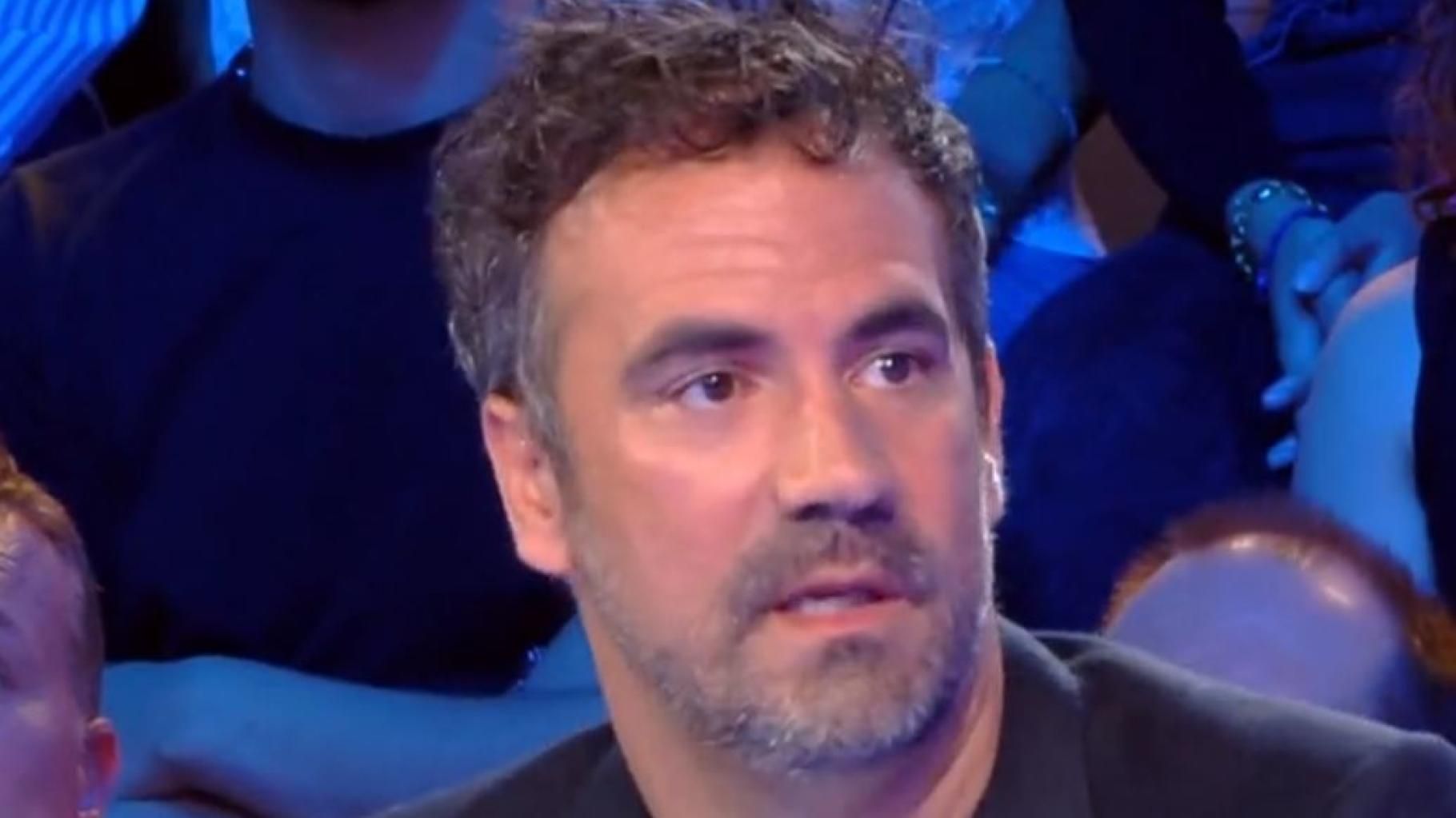 " TPMP " : Alex Goude présente ses excuses, pour Valérie Bénaïm l’affaire est " close "