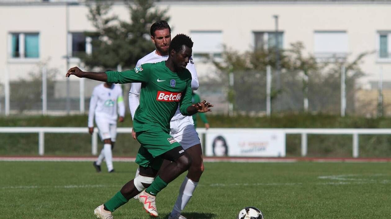 Football. Coupe de France : le gros lot pour Lisieux, découvrez le tirage au sort du 5e tour