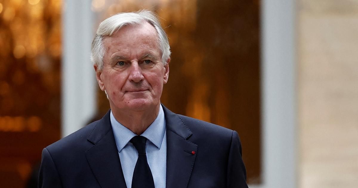 Agriculture : Michel Barnier promet de "faire une pause sur les normes" face au "ras-le-bol" des producteurs