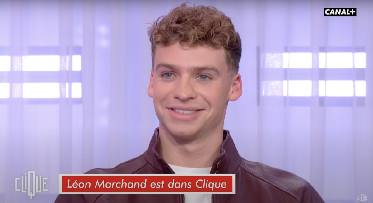 Léon Marchand en couple ? Le champion répond franchement et ça va en décevoir beaucoup