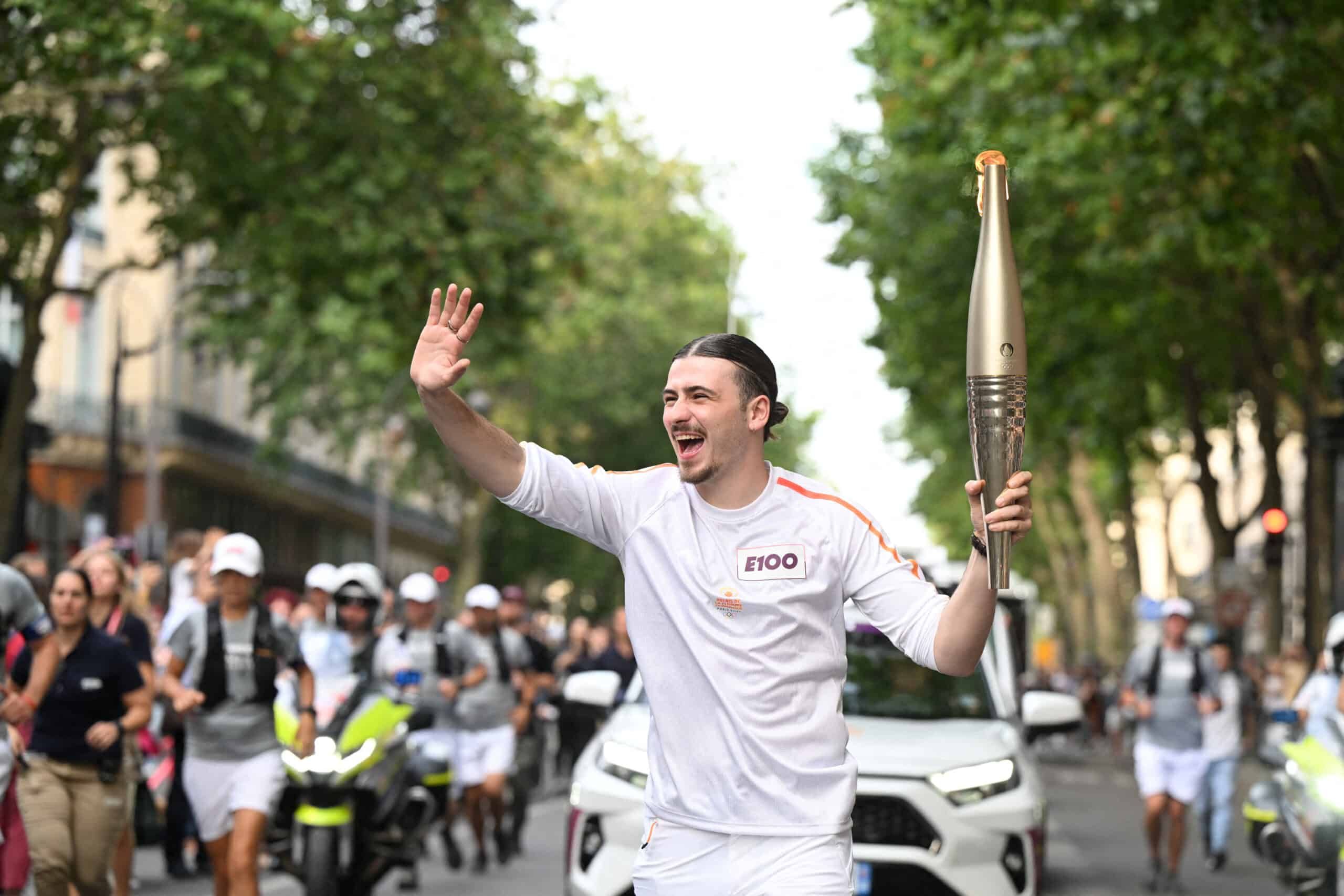 "Star Academy" : énorme surprise, Pierre Garnier va faire son retour au château