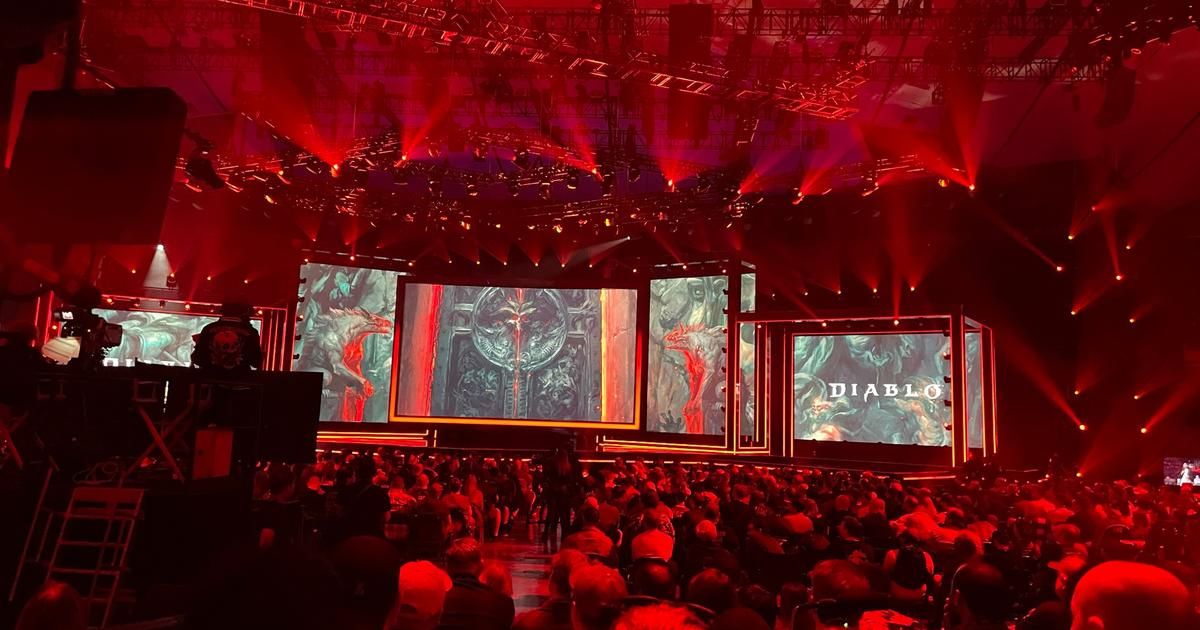 Diablo IV, Warcraft, Overwatch… Les annonces à retenir de la BlizzCon 2023