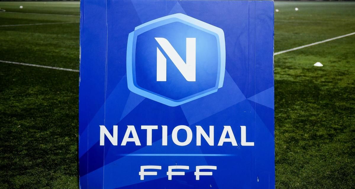 National (J12) : Rouen se balade à Châteauroux, Nancy accroché par Sochaux, Nîmes renversé…