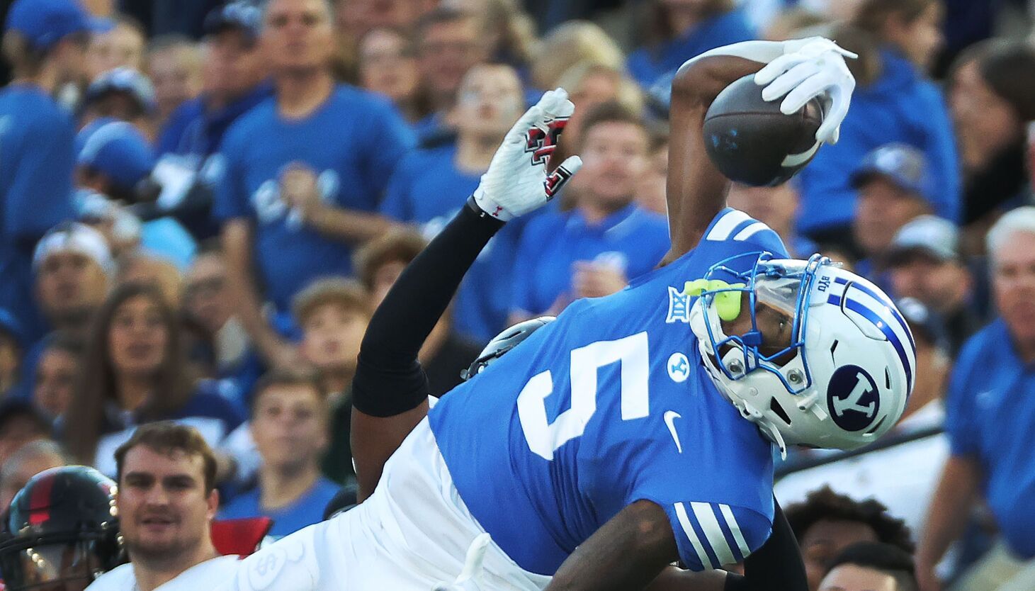 BYU football: Cougars’ injury issues go beyond starting QB Kedon Slovis