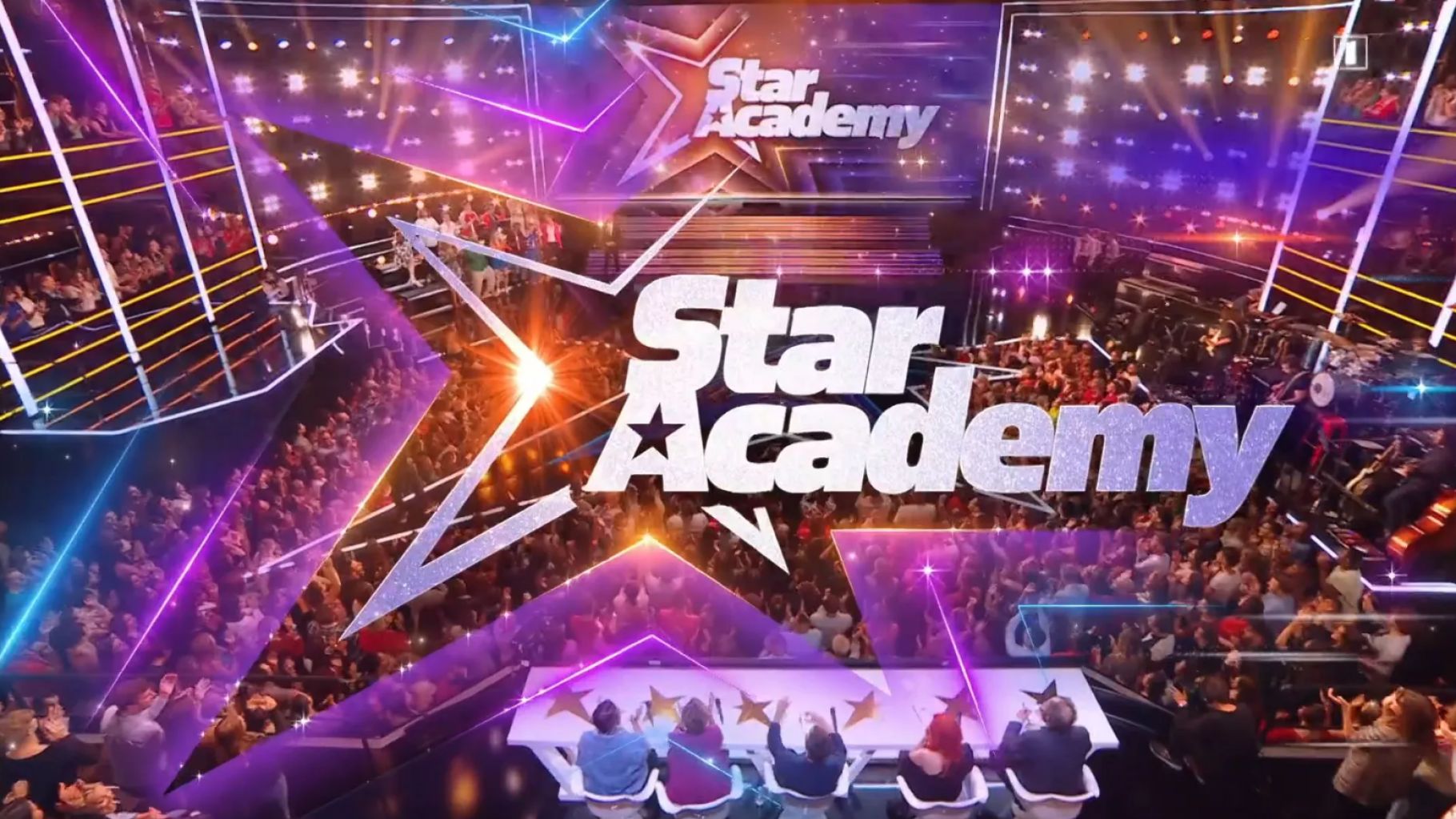 La " Star Academy " fait son retour sur TF1 sous peu, mais fonce un peu dans le brouillard