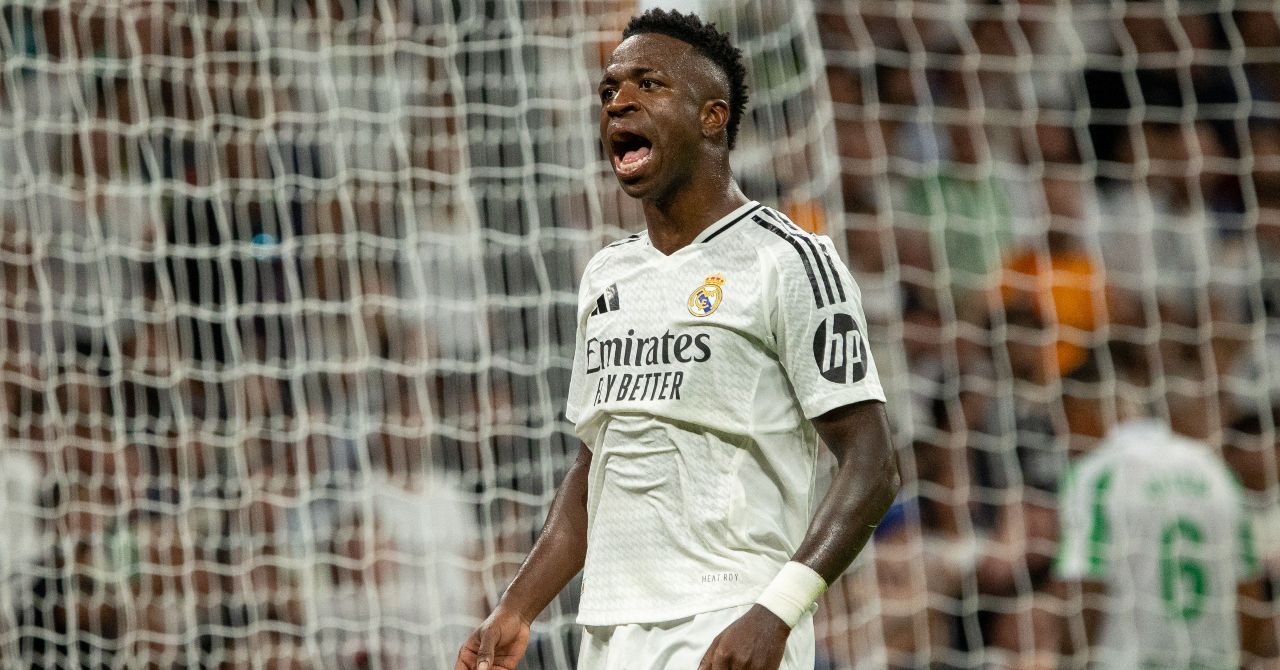 Ballon d'Or : la disqualification de Vinicius demandée !