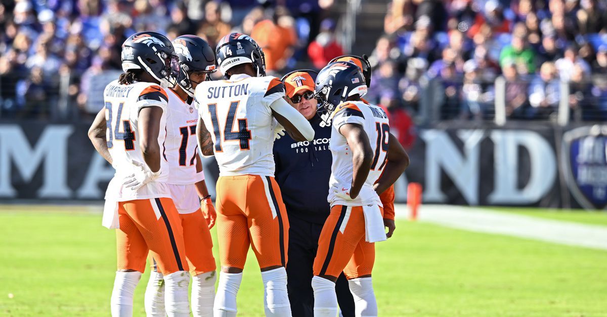 Winners and Losers from the Denver Broncos loss to the Baltimore Ravens