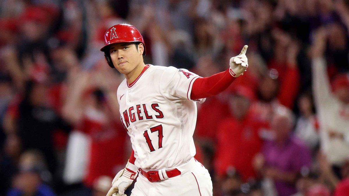 Report: Giants believed to be among five Ohtani bidding finalists