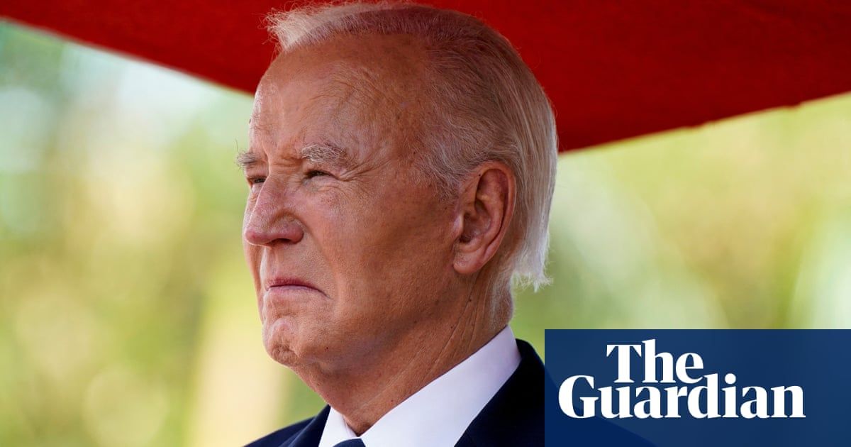 Top House Democrat calls on Biden to pardon ‘working-class Americans’