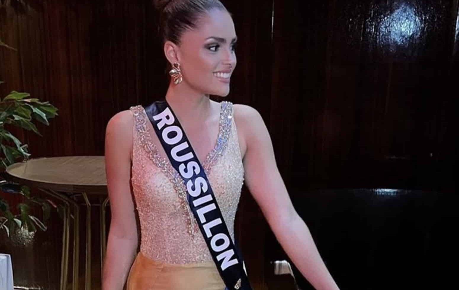 Miss France 2025 : Miss Roussillon 2024 hospitalisée d'urgence