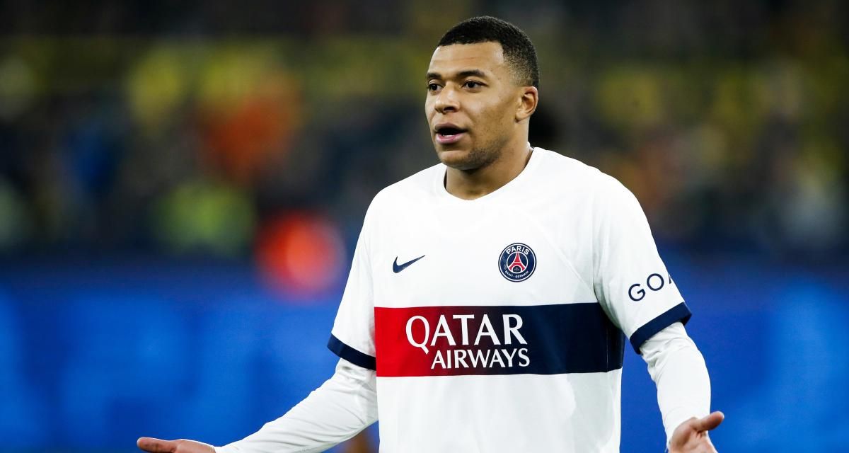 PSG : le Real Madrid fixe une deadline à Mbappé, dénouement imminent !