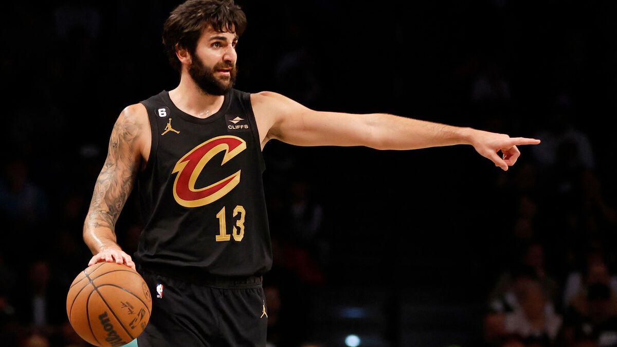 NBA : souffrant de problèmes mentaux, le meneur espagnol Ricky Rubio met fin à sa carrière