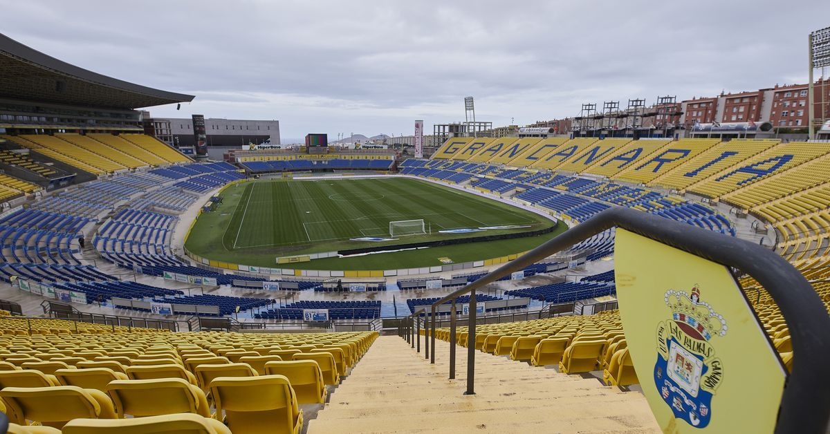 Las Palmas vs Barcelona, La Liga: Match Thread, Live Updates