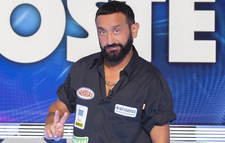 " Touche pas à mon poste " : L'émission de Cyril Hanouna parachutée sur une nouvelle chaîne de la TNT ?