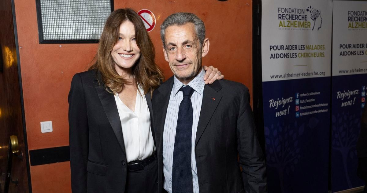 "Mes formidables parents" : la fille de Nicolas Sarkozy et Carla Bruni s'adresse à eux sur un sujet bien précis qui lui tient à cœur