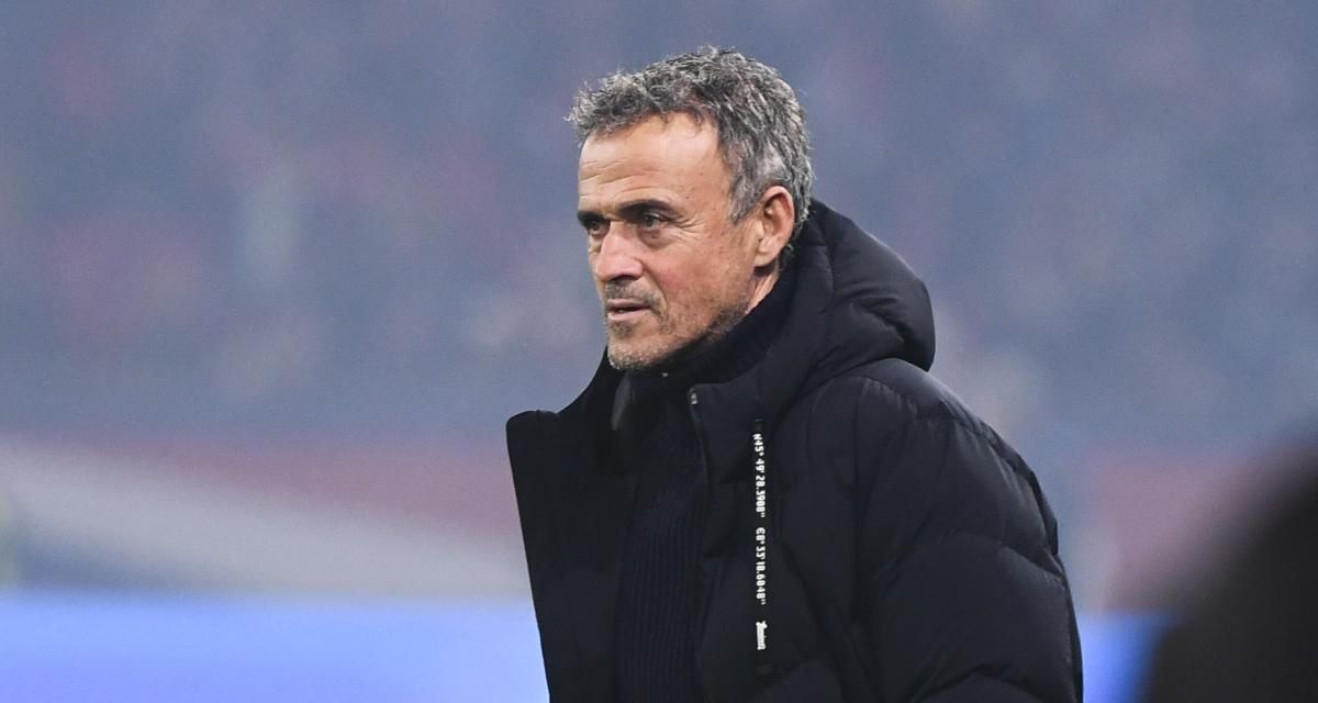 PSG - Monaco : une grosse surprise dans le onze de Luis Enrique ?