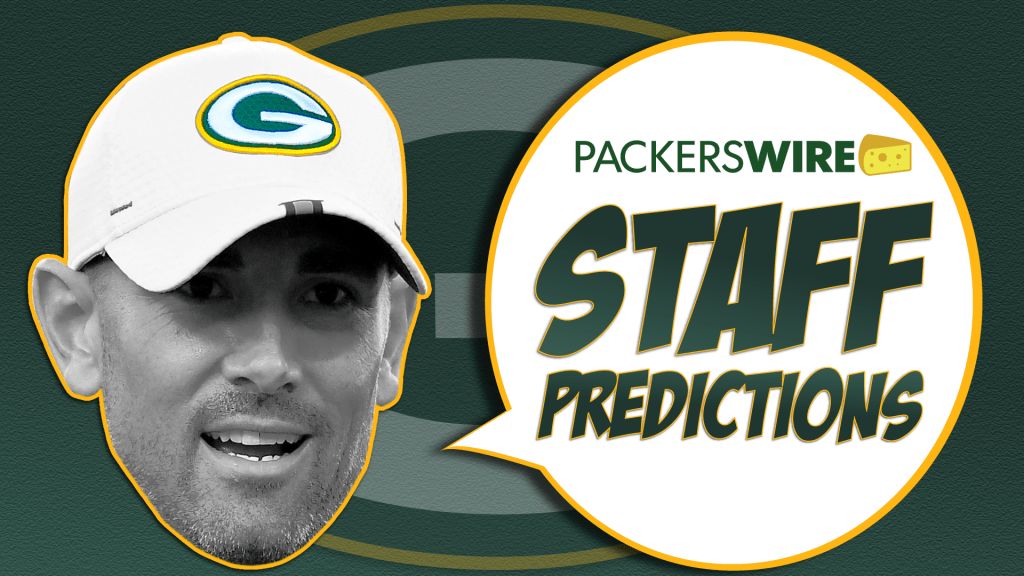 Packers Wire staff predictions: Week 18 vs. Bears