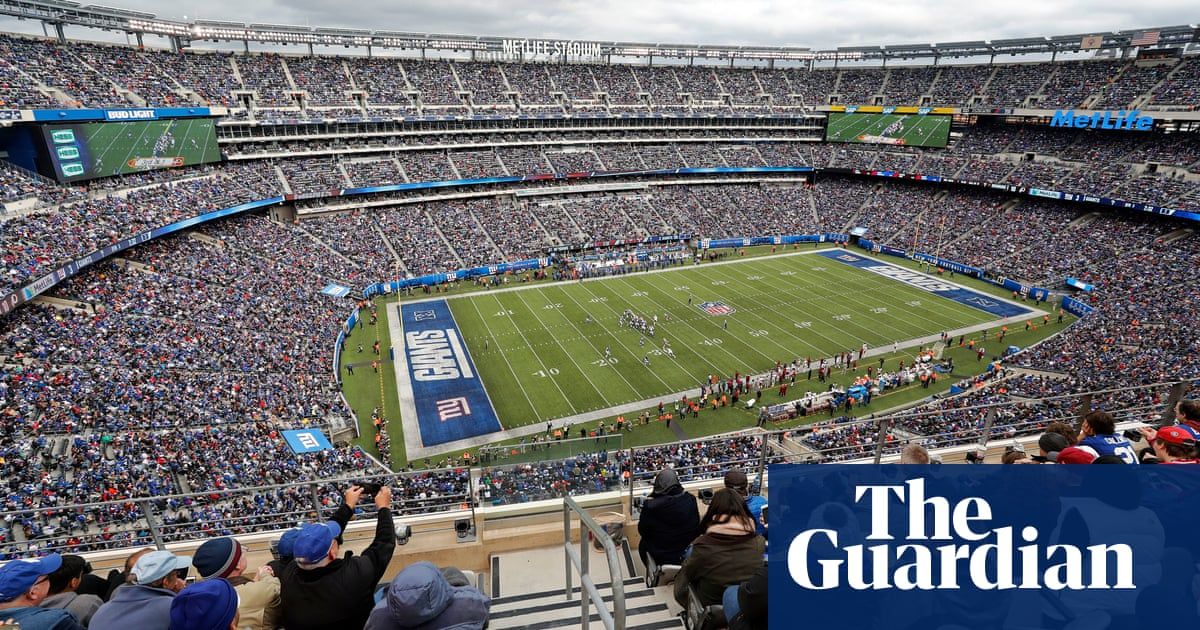 New Jersey’s MetLife Stadium to host 2026 World Cup final as Azteca gets opener