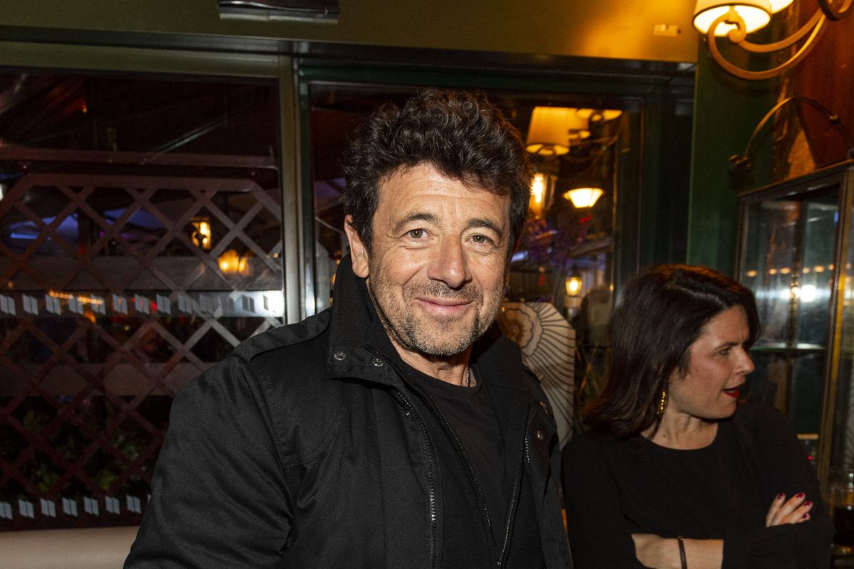 "Tu m'as gâché ma carrière" : ce jour où Patrick Bruel s’en est pris à sa mère