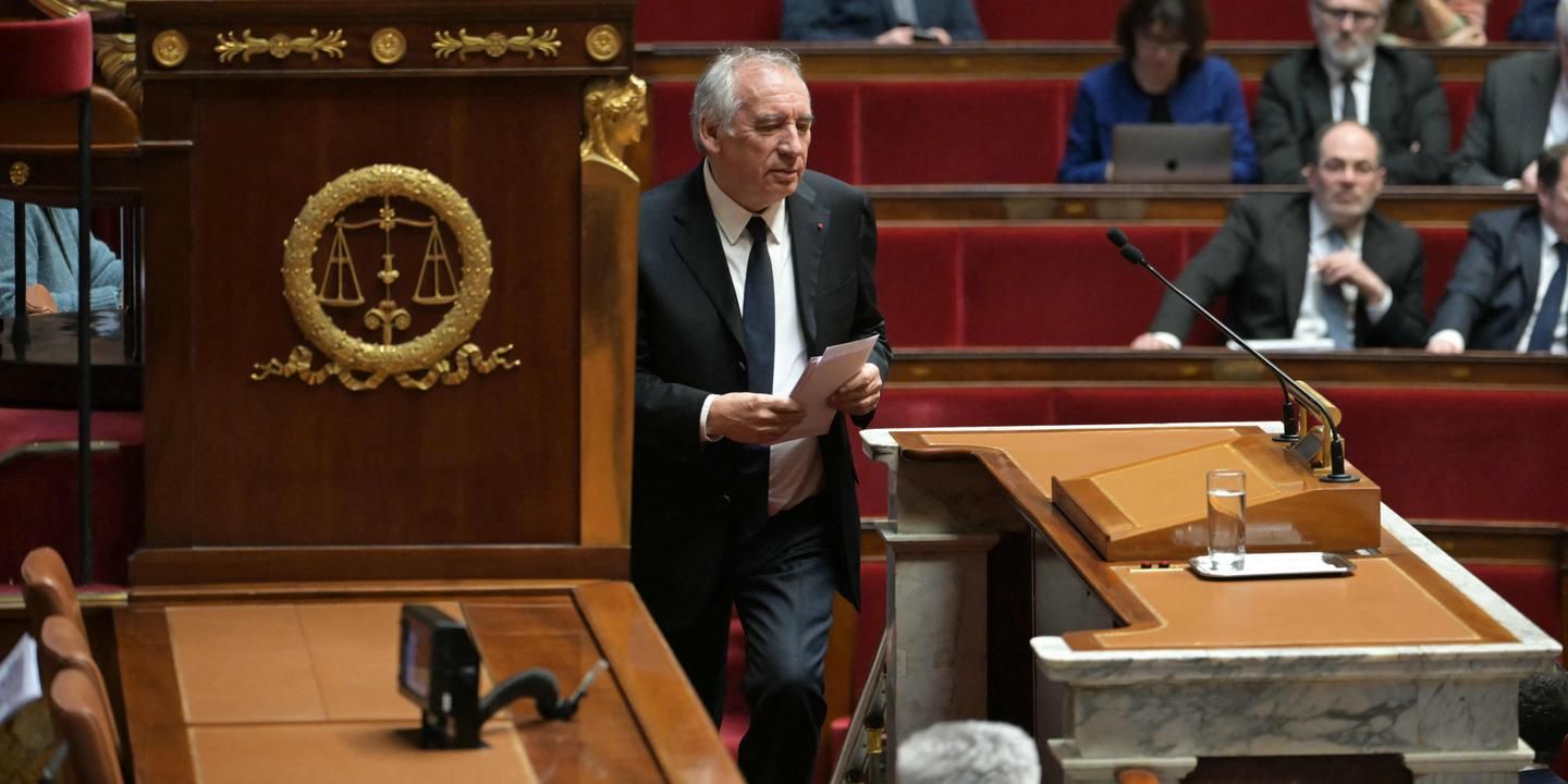 En direct, budget 2025 : entre votes et motions de censure, les prochaines étapes pour le gouvernement Bayrou à l’Assemblée nationale