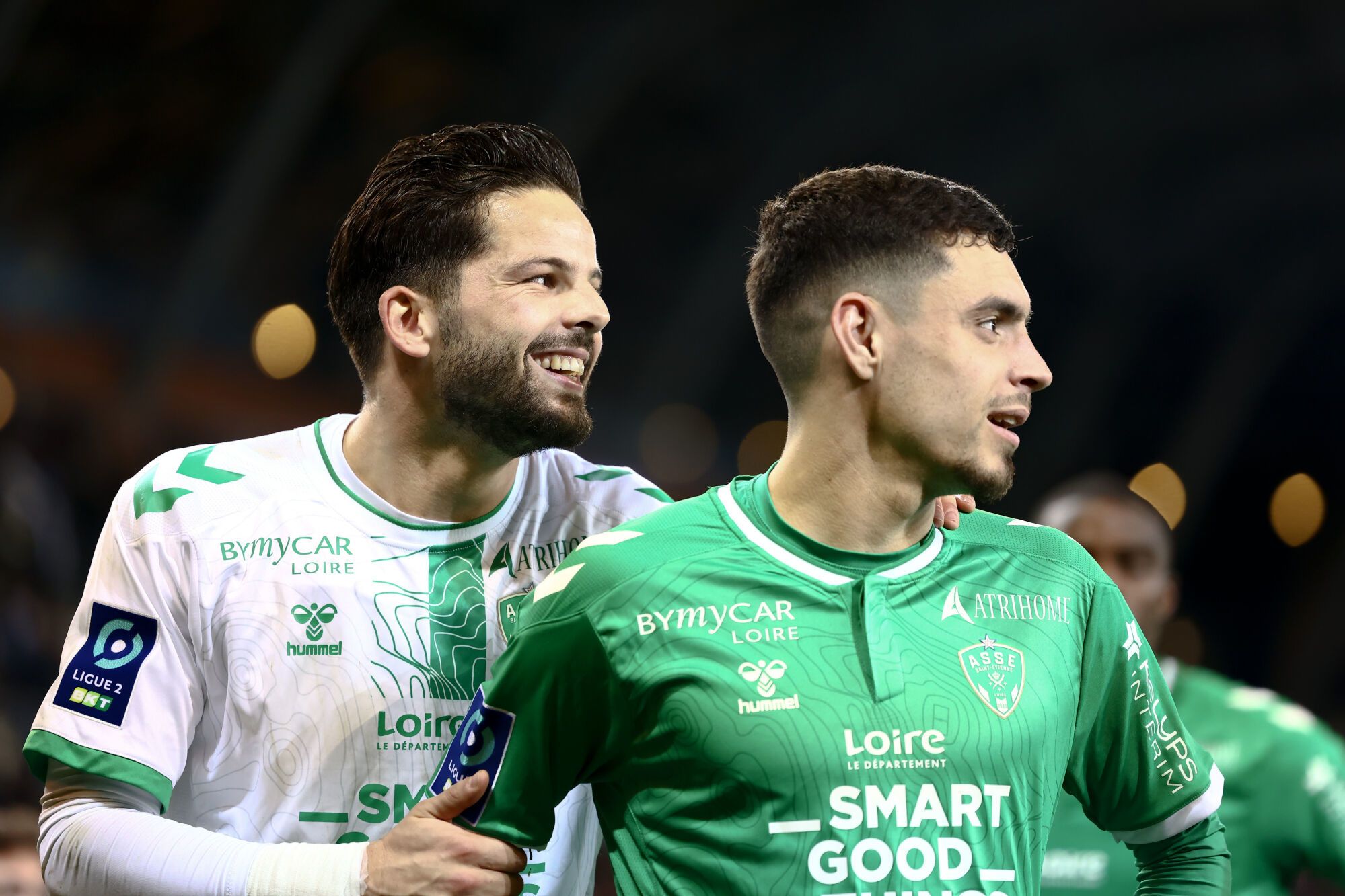 ASSE Mercato : Un joueur part, son message d'adieu poignant à l'AS Saint-Etienne