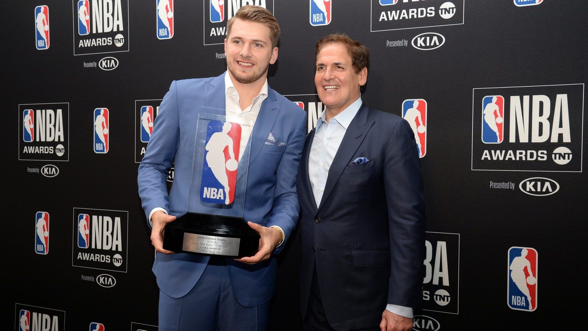 Mark Cuban Says He Did Not Know About Luka Dončić Trade