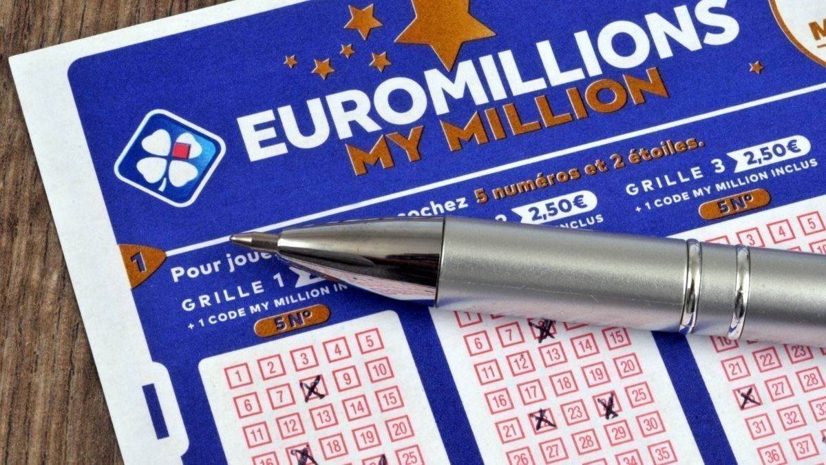 Résultat Euromillions FDJ : le tirage du mardi 4 février 2025