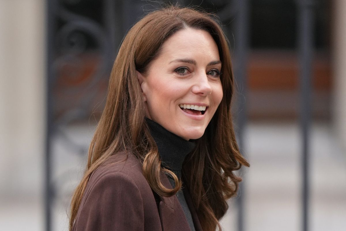 Kate Middleton en sortie solo : un détail de son look fait tiquer, elle nous avait habitués à mieux