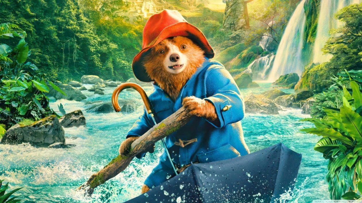 Paddington au Pérou : critique des aventuriers de l’ours perdu