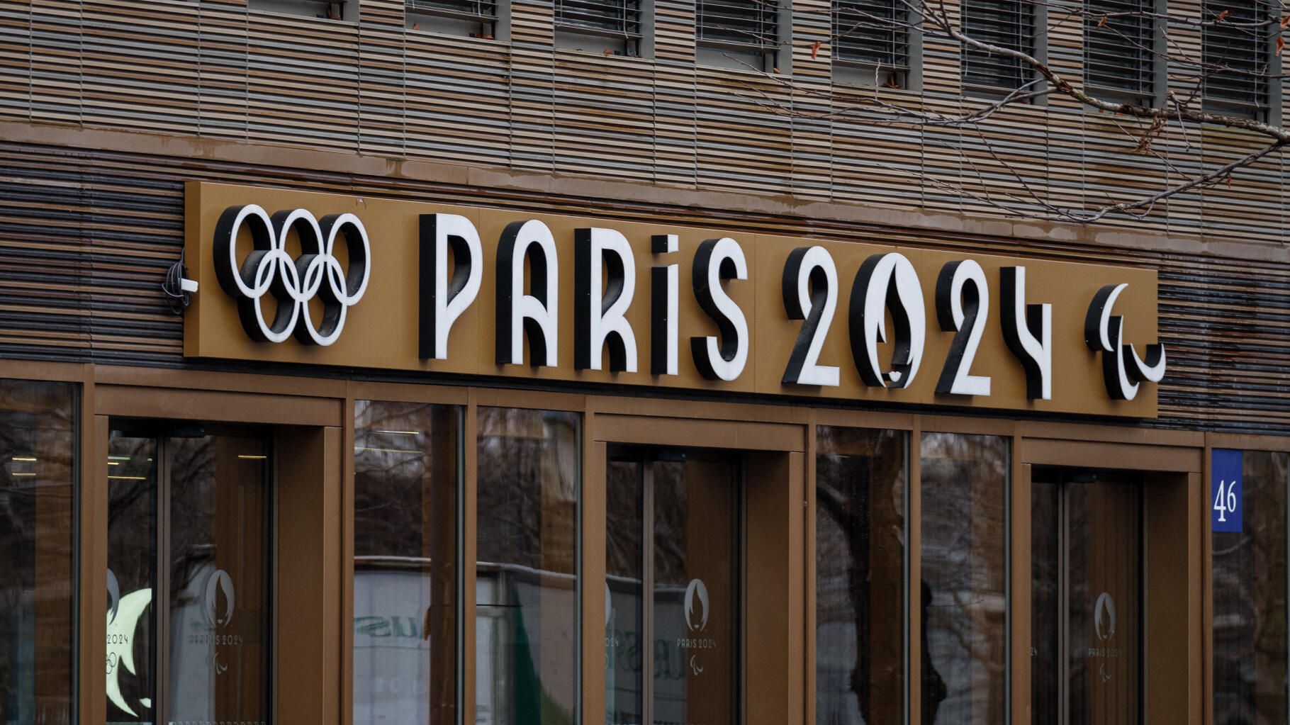 JO Paris 2024 : vol d’un deuxième ordinateur contenant des " plans confidentiels " à Drancy, en Seine-Saint-Denis