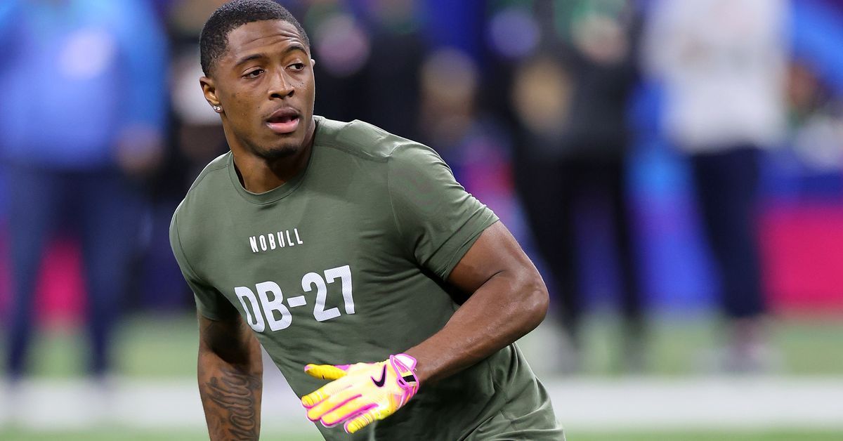 2024 NFL Scouting Combine: 12 winners, 3 losers from a great weekend