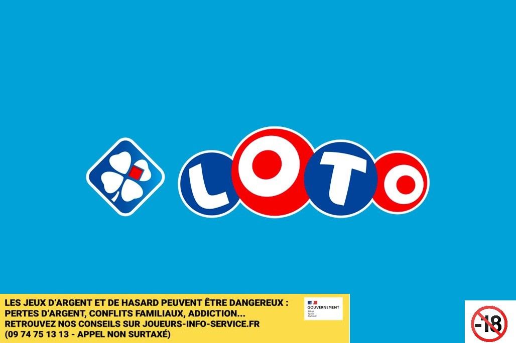 Résultat loto du lundi 4 mars 2024