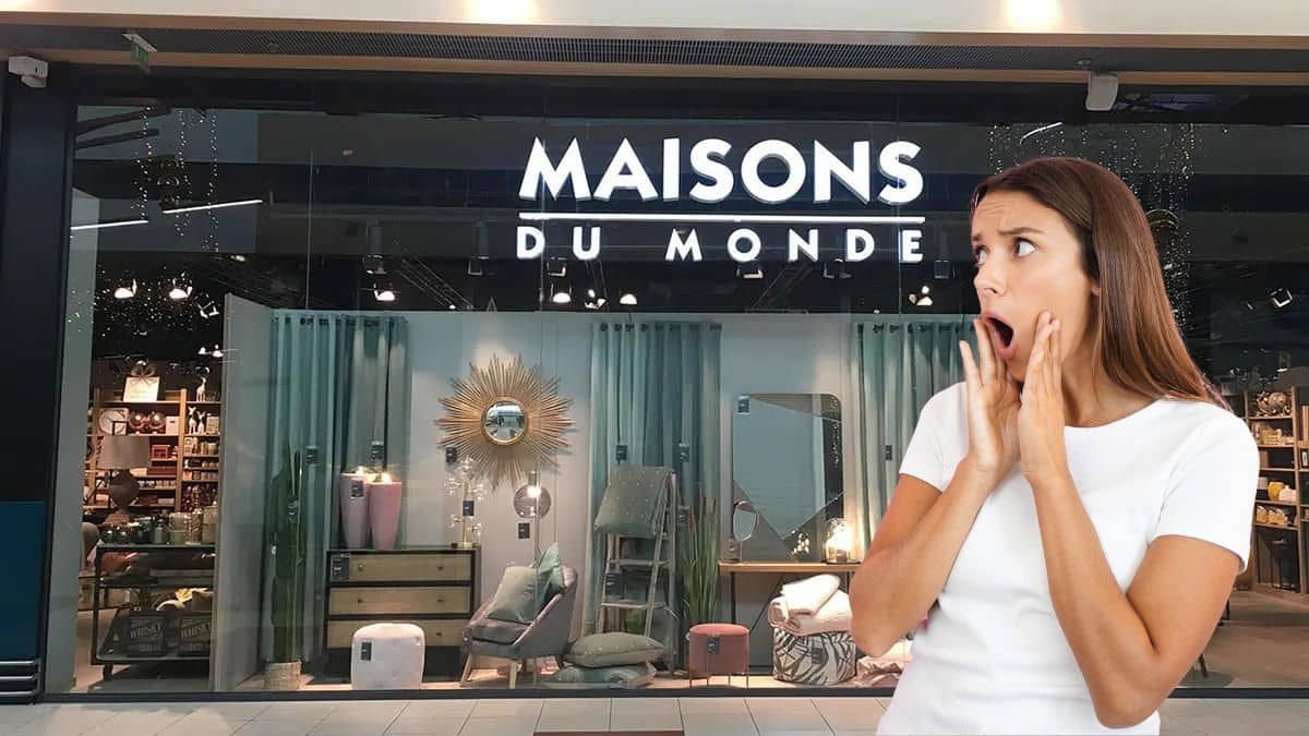 Maisons du Monde explose tout avec sa nouvelle vaisselle élégante et design de 18 pièces