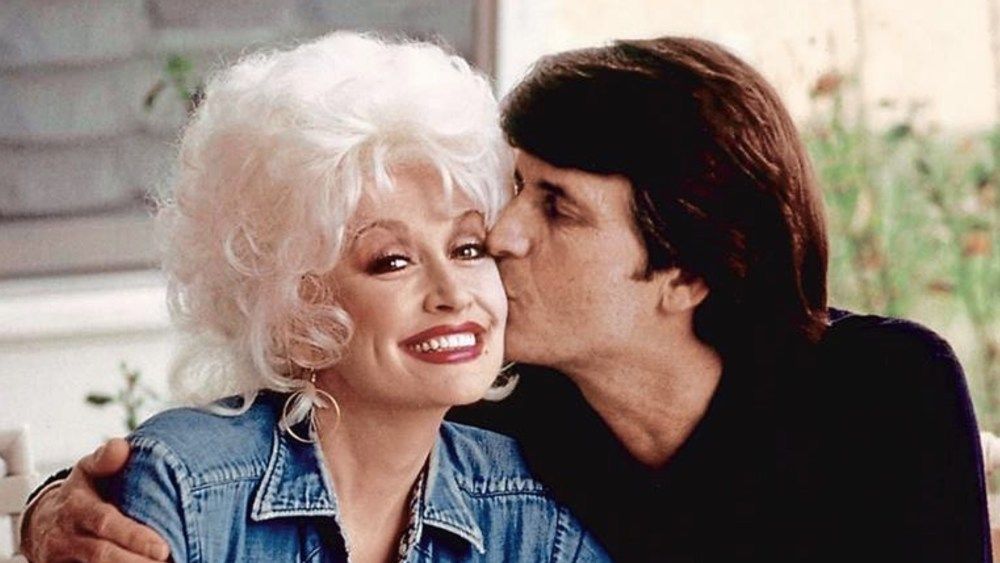 What a Rare Encounter With Dolly Parton's Husband, Carl Dean, Revealed