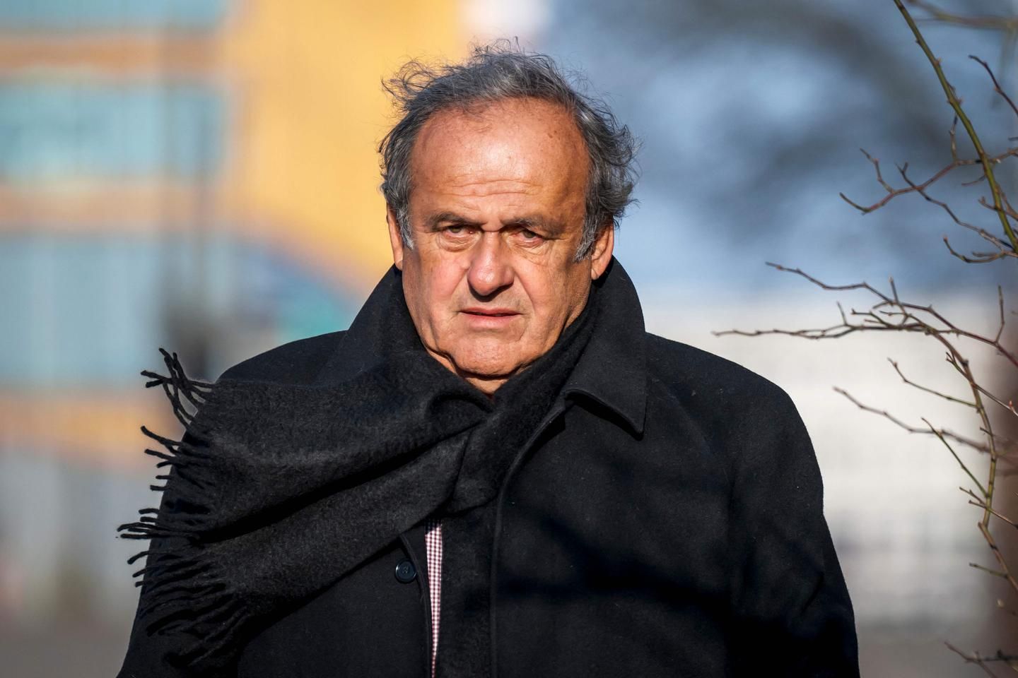 Procès en appel Platini-Blatter : " Personne n’oublie une prétendue créance de 2,8 millions de francs suisses "