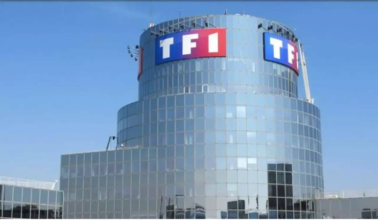 TF1 se sépare du rédacteur en chef du 20H après des "comportements inappropriés"