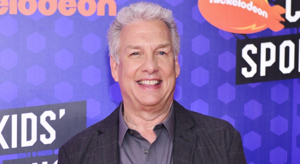 Nickelodeon Host Marc Summers Says He Walked Out Of 'Quiet On Set' Interview