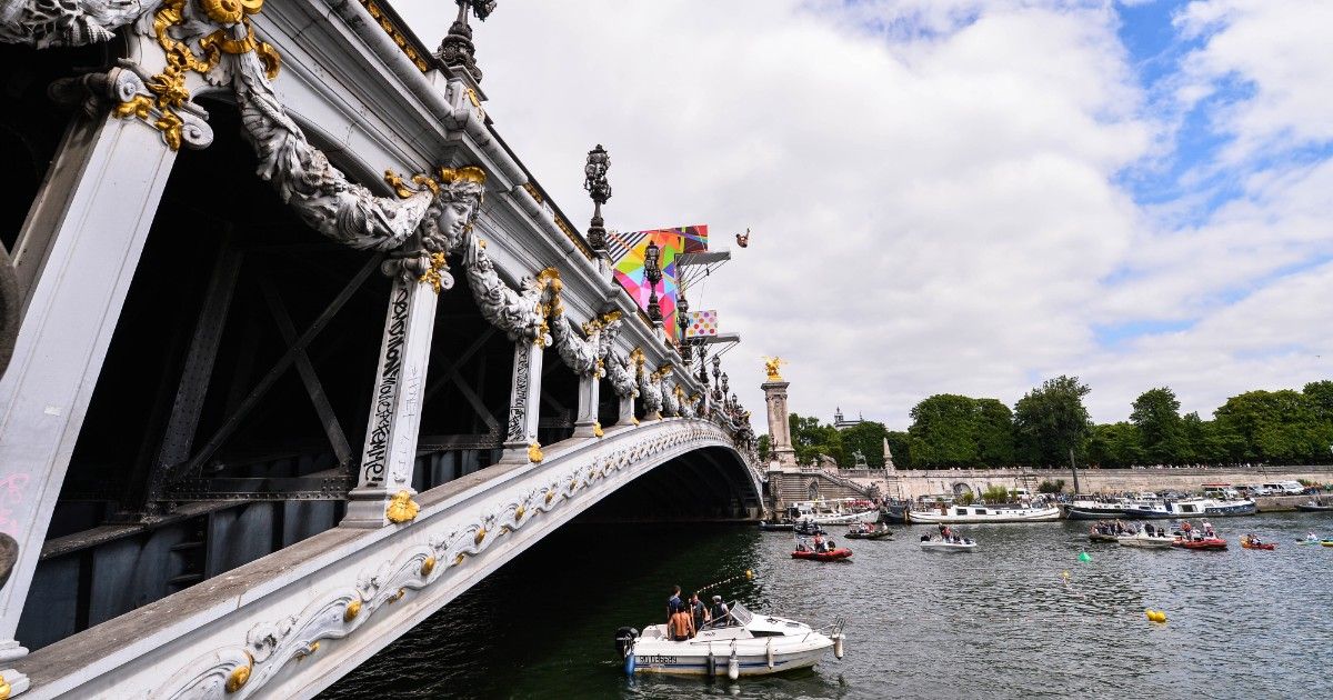 Des plans B confirmés pour la cérémonie d’ouverture