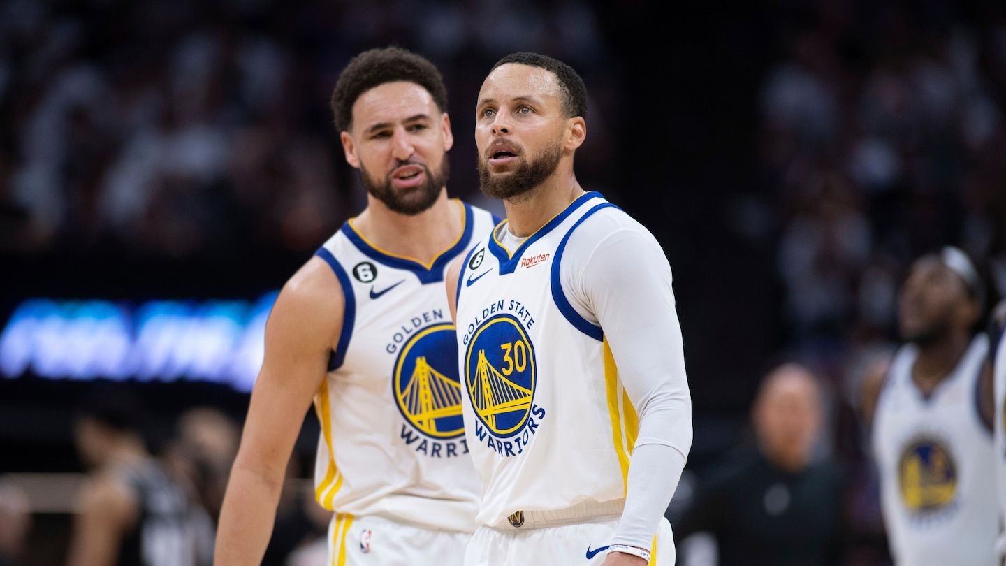 Stephen Curry, Patrick Mahomes will bring BFFs to battle in ‘The Match’