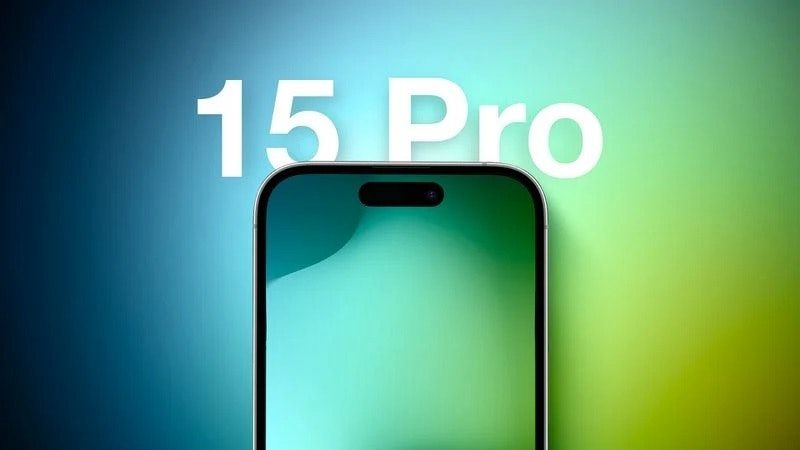 傳iPhone 15 Pro將獨佔Wi-Fi 6E 標準版無緣 兩者最大分別在這