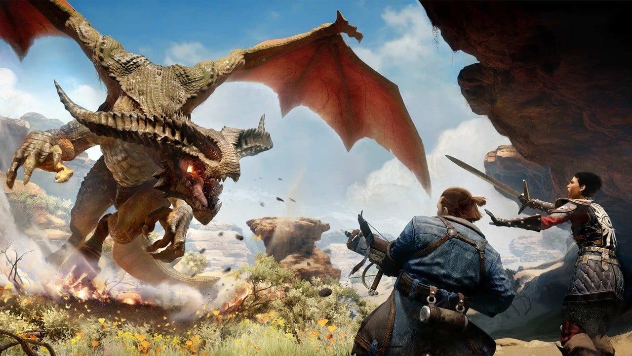 Dragon Age Narrative Lead Claims BioWare 'Quietly Resented' Its Writers