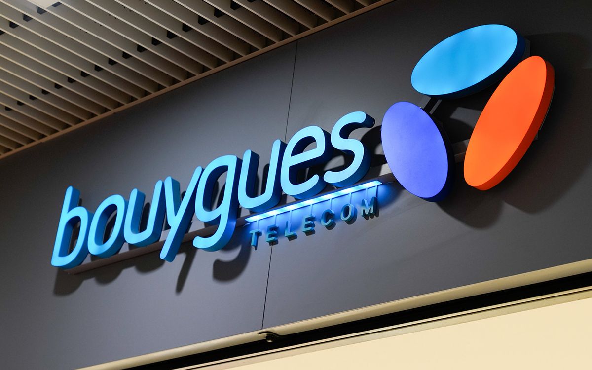 Bouygues Telecom augmente de 3€ le prix de ses forfaits mobiles, mais il est possible de refuser