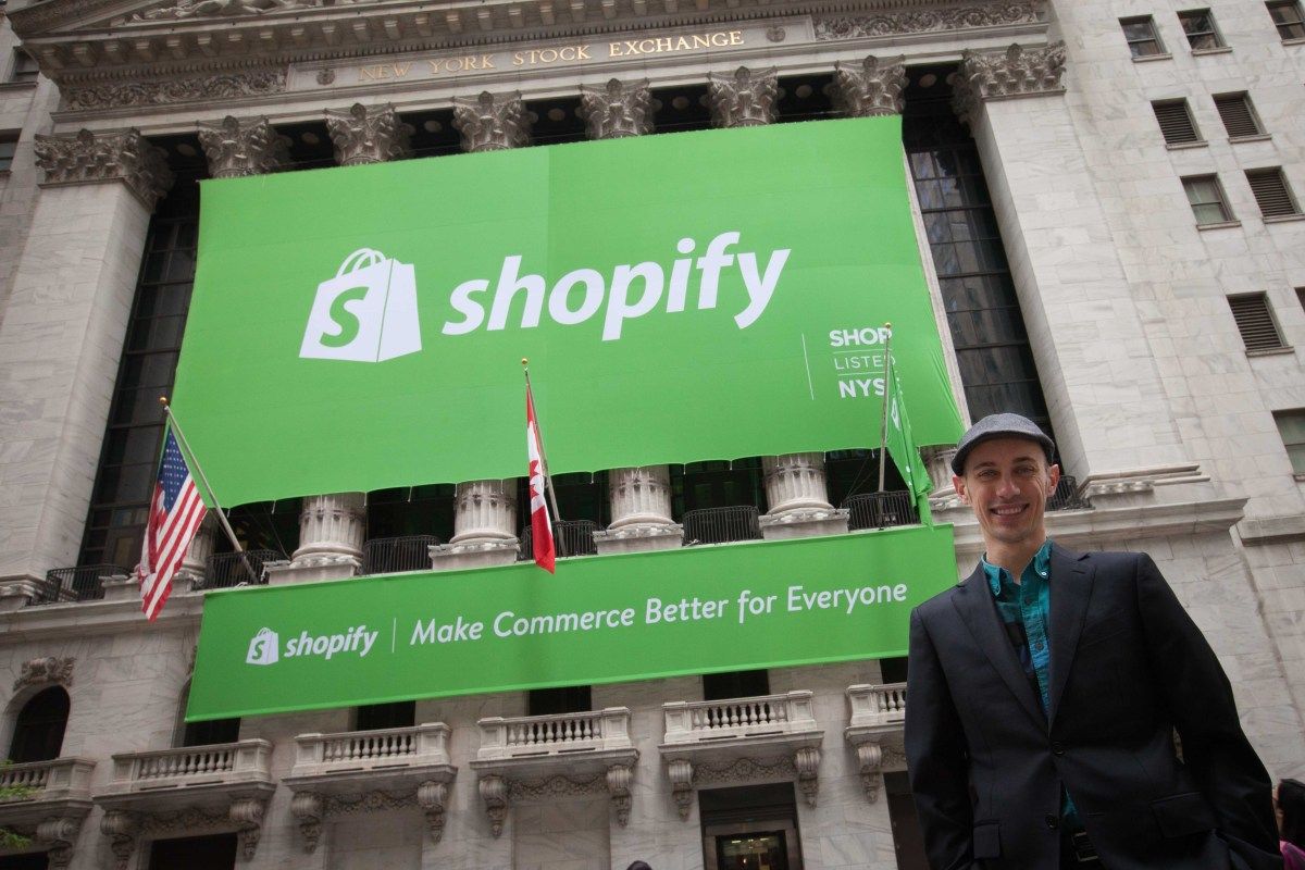 Shopify to reduce workforce by 20%, sells logistics business to Flexport for 13% equity