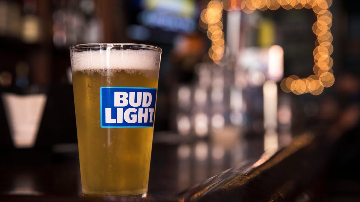 AB InBev earnings beat expectations, ignore Bud Light debacle