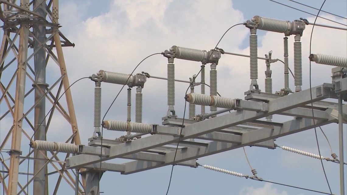 Texas power demand could exceed supply this summer